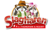 Slagharen_logo