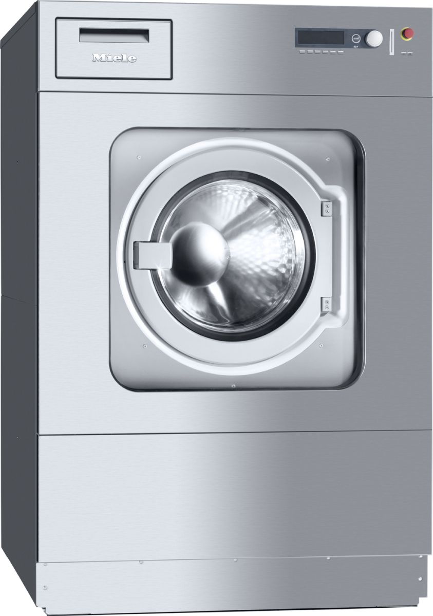 Zenuw Melodieus versieren Industriële wasmachine | Miele PW 6321
