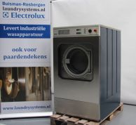 Miele professionele wasmachine: WS5140 (2)