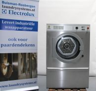 Miele professionele droger: T6351