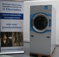 Industriële droger Electrolux: T4350