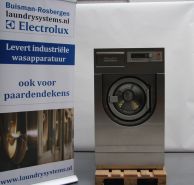 Miele professionele wasmachine: pw6131 (2)