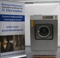 Miele professionele wasmachine: WS5191