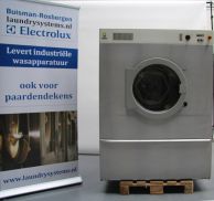 Miele professionele droger: T6751 (2)