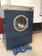 Miele professionele droger: T6750