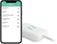 Wasmachines met betaalsysteem - Airwallet (2)