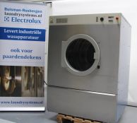 Miele professionele droger: T6751