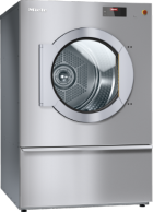 Miele industriële droger: PDR918