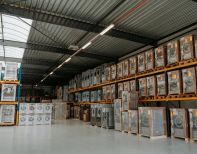 Laundrysystems - Industriële wasserij apparatuur - homepage (1)