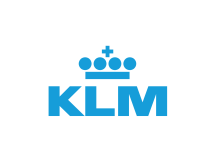 KLM-logo