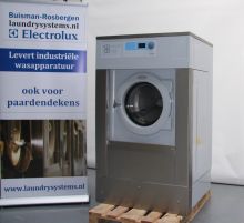 water Behoren band Professionele Wasmachines voor Paardendekens wassen| Grootste voorraad  Benelux