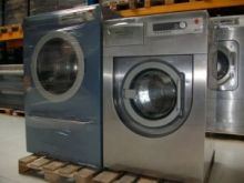 Miele 13kg set