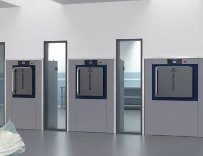 Electrolux WB6-27