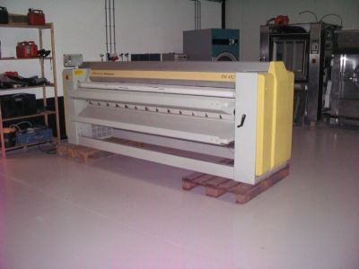 Electrolux IM 4825 AG