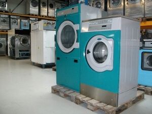 Electrolux 11kg set - 2
