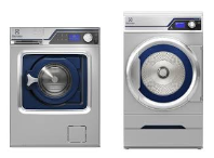 Electrolux 6 kg set nieuw
