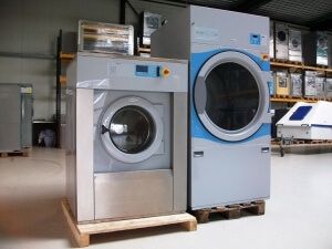 Electrolux 24kg set - 2