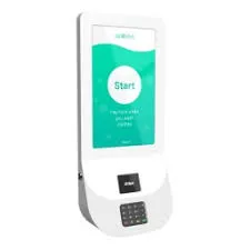 Betaalsysteem: Airwallet