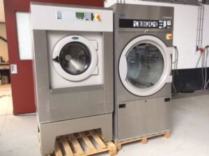 Electrolux 24kg set - 3