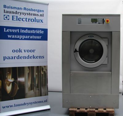 Electrolux W3240H