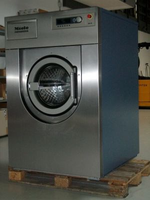 Miele PW6161