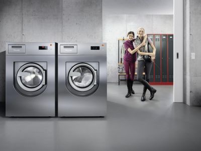 Miele PWM 912