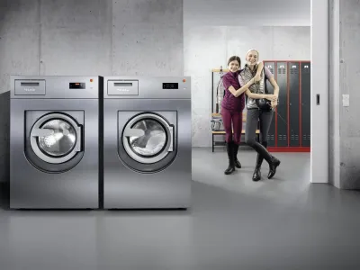 Miele PWM 920