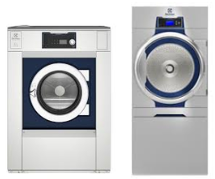 Electrolux 14 kg set nieuw