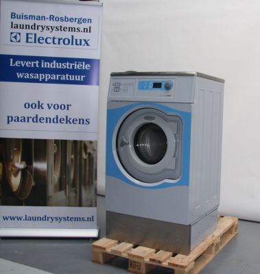 Electrolux W465 H