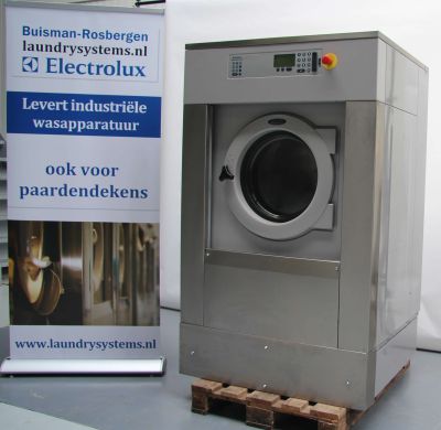 Electrolux W3240H