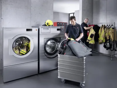 Miele PWM 920