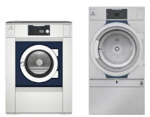 Electrolux 20 kg set nieuw