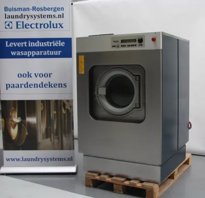 Miele WS5191