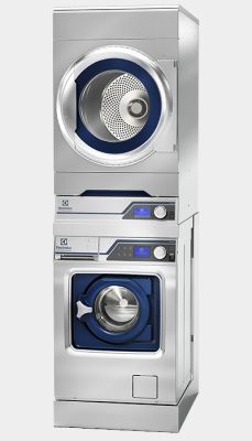 Electrolux TD6-7