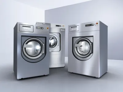 Miele PW6321