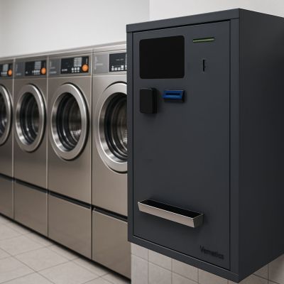 Vematics - Betaalsysteem