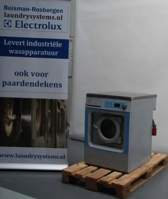 Electrolux W455 H