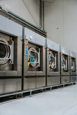 Electrolux W4400H