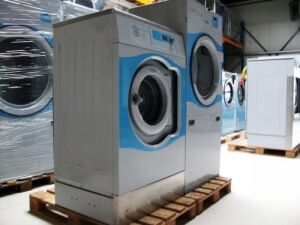 Electrolux 11kg set