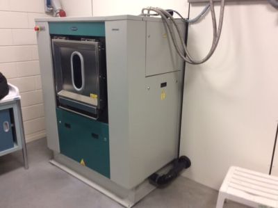 Electrolux WSB3340 H