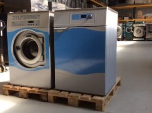 Electrolux 7kg set