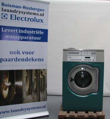 Electrolux W365 H