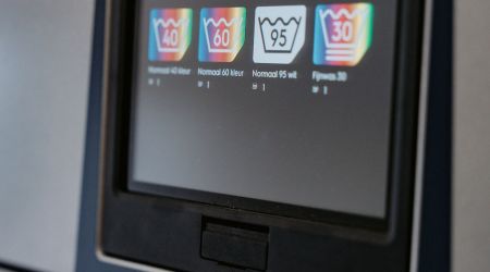 Het resultaat: snellere wasbeurten en lagere kosten