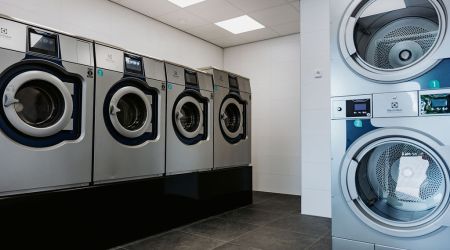 Uitdaging: meer capaciteit en gebruiksgemak voor de gasten