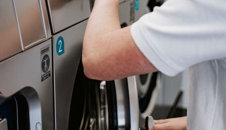 Welke industriële wasmachine kies jij?