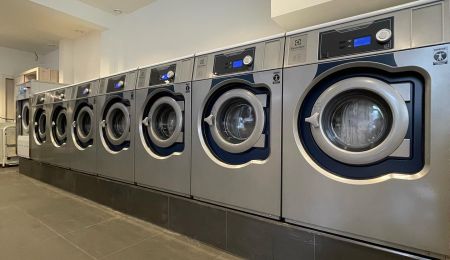 Plaatsing Electrolux