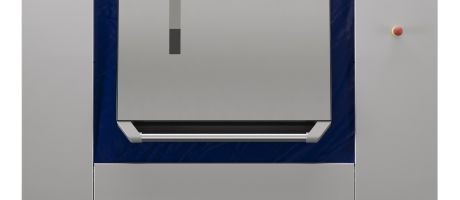 Pullman WB6-70 dirty side