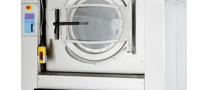 Industriële wasmachine Electrolux: W4850H