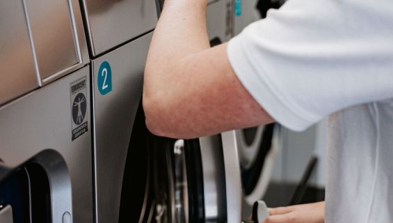 Welke industriële wasmachine kies jij?