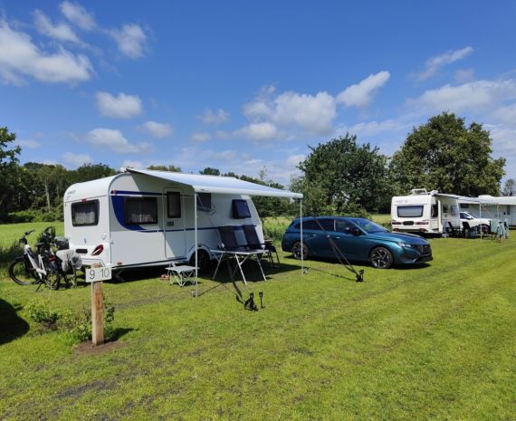 Vakantiepark Erve Protzmann 